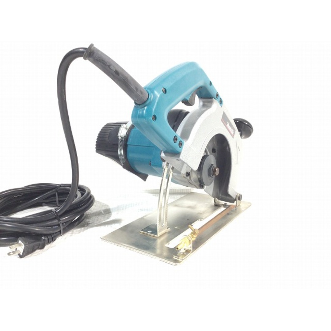 Makita - ☆中古品☆makita マキタ 100V 205㎜ 8型カッタ 4108R Makita - ☆中古品☆makita マキタ 100V 205㎜ 8型カッタ 4108R