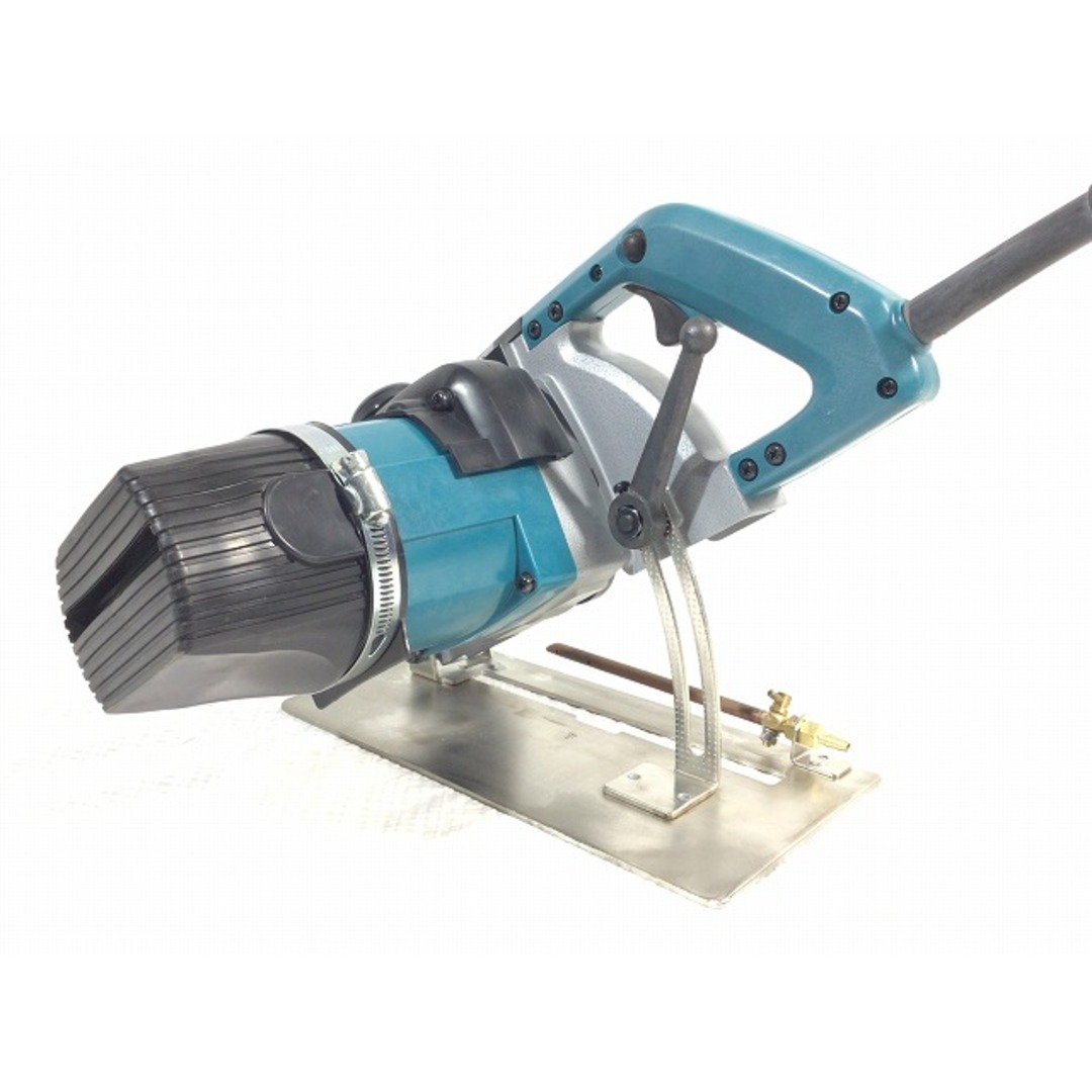 Makita - ☆中古品☆makita マキタ 100V 205㎜ 8型カッタ 4108R Makita - ☆中古品☆makita マキタ 100V 205㎜ 8型カッタ 4108R