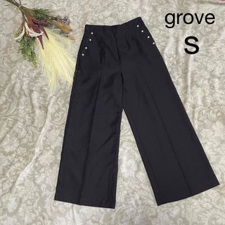 グローブ カジュアルパンツ(レディース)の通販 400点以上 | groveの