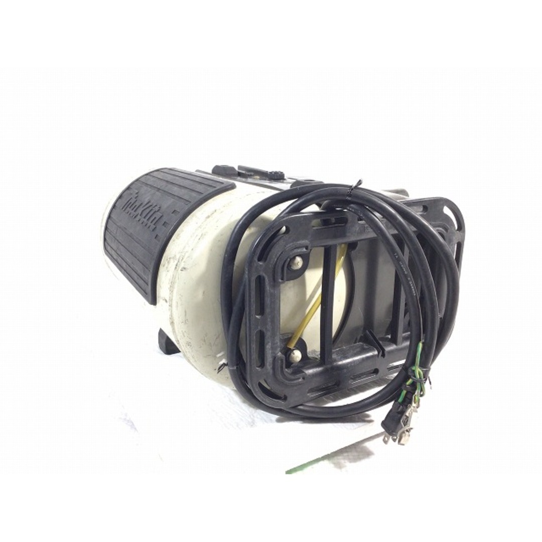 Makita - ☆中古品☆ makita マキタ 常圧 エアコンプレッサ Makita - ☆中古品☆ makita マキタ 常圧 エアコンプレッサ
