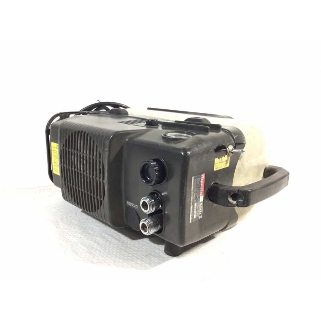 Makita - ☆中古品☆ makita マキタ 常圧 エアコンプレッサ Makita - ☆中古品☆ makita マキタ 常圧 エアコンプレッサ