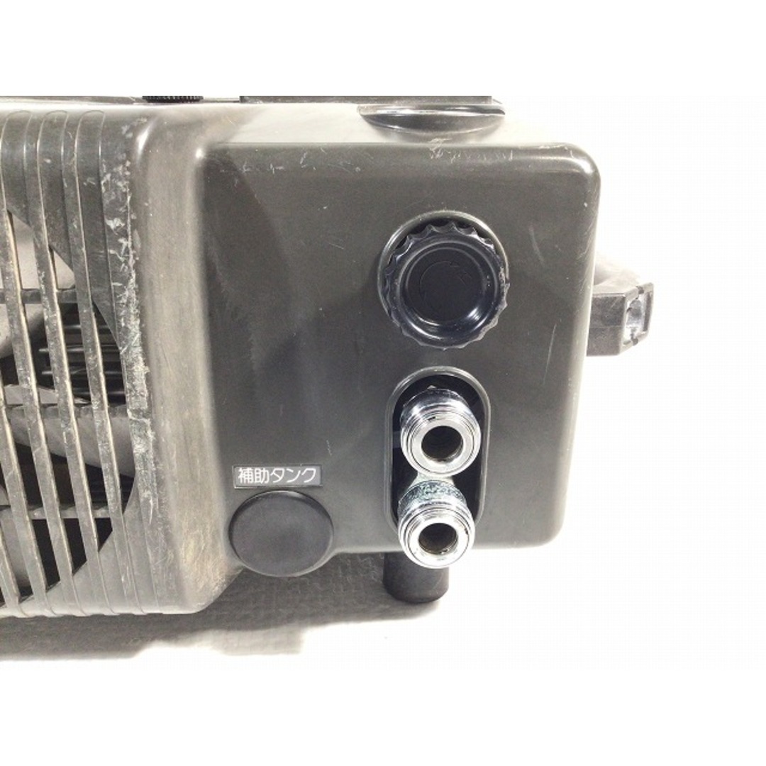 Makita - ☆中古品☆ makita マキタ 常圧 エアコンプレッサ Makita - ☆中古品☆ makita マキタ 常圧 エアコンプレッサ