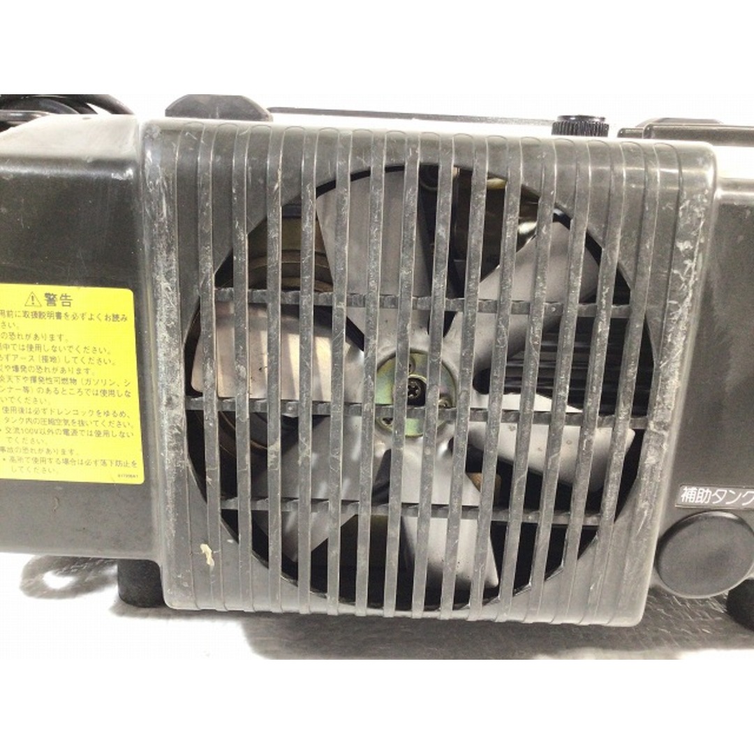 Makita - ☆中古品☆ makita マキタ 常圧 エアコンプレッサ Makita - ☆中古品☆ makita マキタ 常圧 エアコンプレッサ