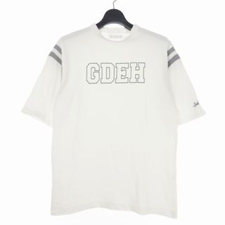 グッドイナフ★初期90's 三角タグ★入手困難★アーカイブ ボーダー半袖Tシャツ