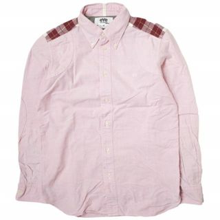 限定コラボ!eYeジュンヤワタナベマン×ペンドルトン再構築ウールシャツ