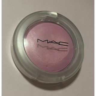 MAC（チーク）のフリマアイテム一覧