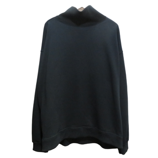 IROQUOIS COTTON TOUCH E FLEECE PILE (スウェット)