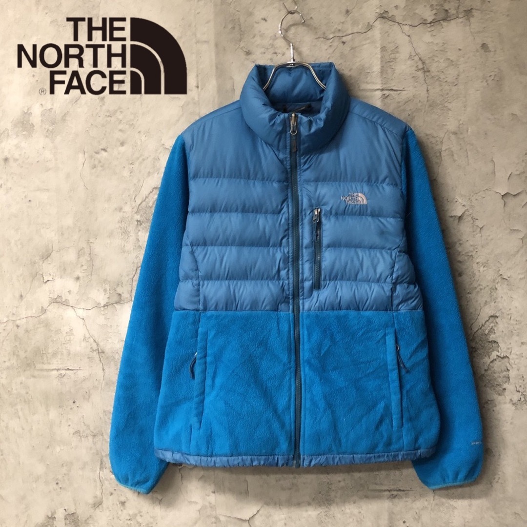 THE NORTH FACE - ザノースフェイス 550フィル ダウンジャケット ...