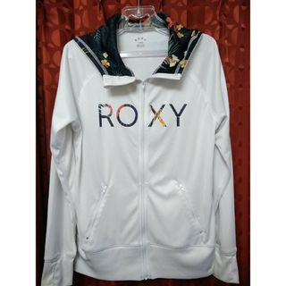 ロキシー(Roxy)のROXY❗フード付ラッシュガード❗(パーカー)