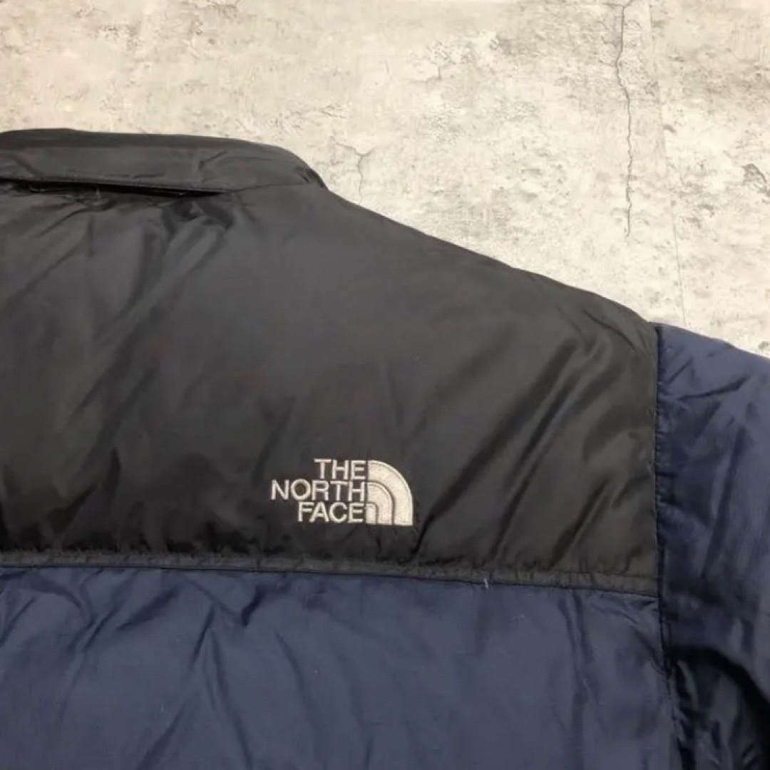 THE NORTH FACE - US ザノースフェイス 700フィル ヌプシ ダウン