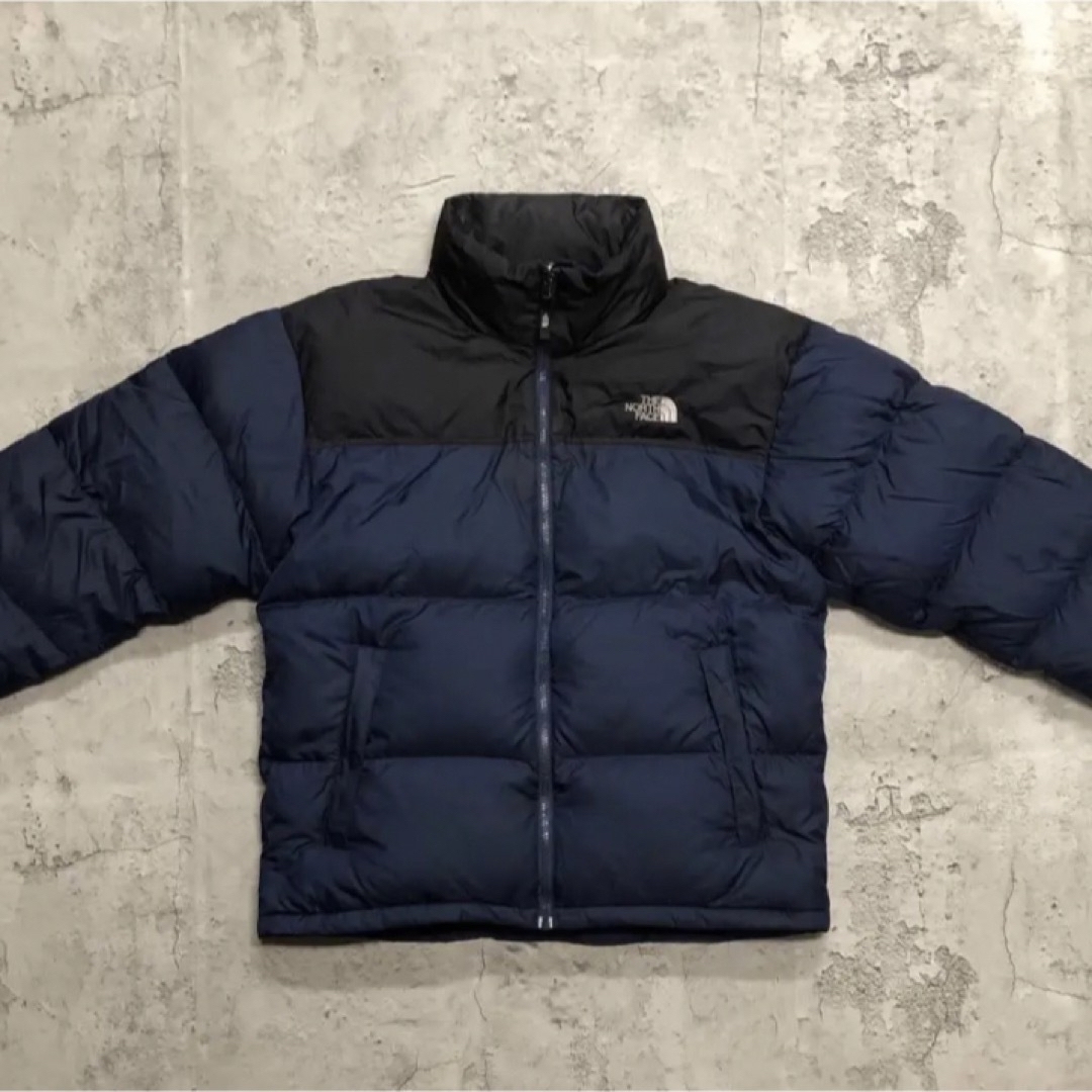 THE NORTH FACE - US ザノースフェイス 700フィル ヌプシ ダウン