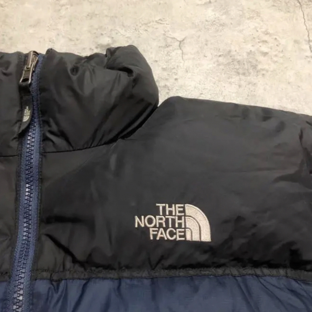 THE NORTH FACE - US ザノースフェイス 700フィル ヌプシ ダウン