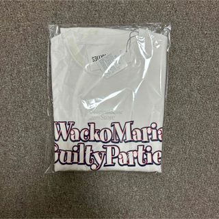 ワコマリア(WACKO MARIA)のwacko Maria WASHED HEAVY WEIGHT T-SHIRT(Tシャツ/カットソー(半袖/袖なし))