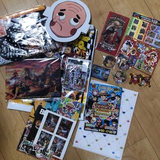 【新品未開封】非売品ジャンバルトレジャーBOX4個