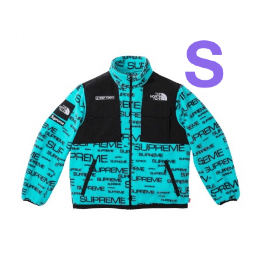 Supreme The North Face Steep Tech Fleece