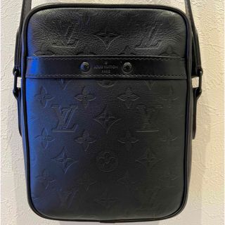 ルイヴィトン(LOUIS VUITTON)のLOUIS VUITTON  ヴィトン ショルダーバッグ シャドウ(ショルダーバッグ)