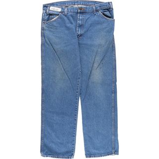 ディッキーズ(Dickies)の古着 ディッキーズ Dickies ジーンズ デニムパンツ メンズw39 /eaa358839(デニム/ジーンズ)