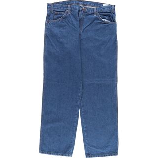 ディッキーズ(Dickies)の古着 ディッキーズ Dickies ジーンズ デニムパンツ メンズw39 /eaa358840(デニム/ジーンズ)