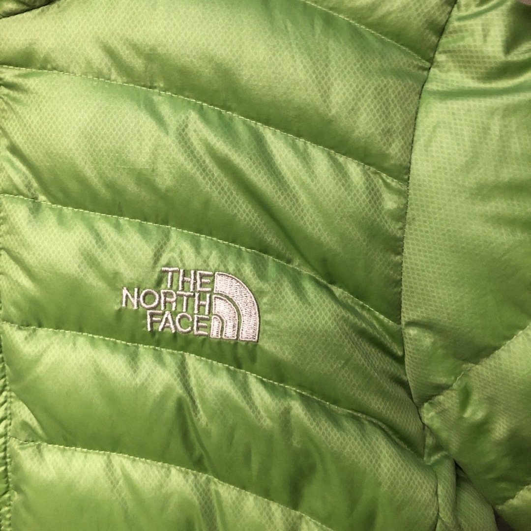 THE NORTH FACE - 美品 ザノースフェイス 900フィル サミットシリーズ