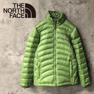 ザノースフェイス(THE NORTH FACE)の美品　ザノースフェイス　900フィル　サミットシリーズ　ダウンジャケット　S(ダウンジャケット)