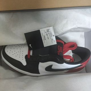 ナイキ(NIKE)の28cm Nike Air Jordan 1 Retro Low OG US10(スニーカー)