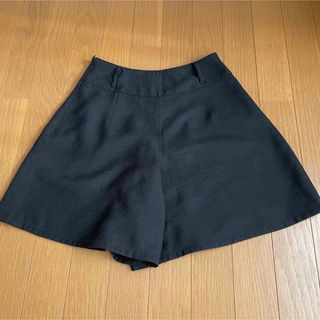 ショートパンツ キュロット (ショートパンツ)