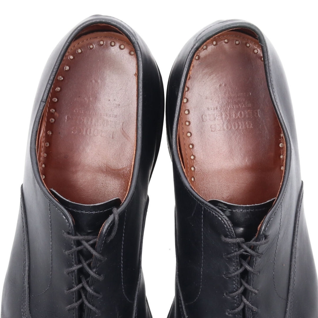 ブルックスブラザーズ Brooks Brothers ストレートチップシューズ US11 メンズ29.0cm /saa010069 3