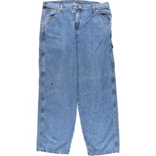 ラングラー(Wrangler)の古着 ラングラー Wrangler デニム ペインターパンツ メンズw37 /eaa358821(デニム/ジーンズ)