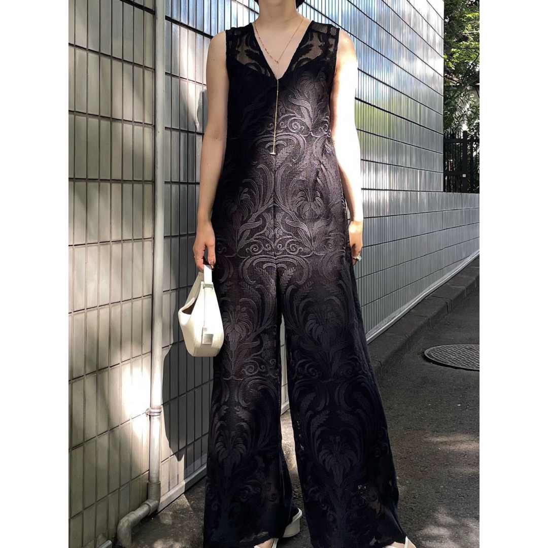 CHLOE V NECK ROMPERS LT - 通販 - nutriplanet.org