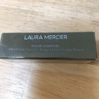 ローラメルシエ(laura mercier)のLAURA MERCIER  ルージュエッセンシャル　シルキークリーム05(口紅)