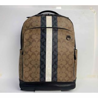 コーチ(COACH) リュック(メンズ)の通販 1,000点以上 | コーチのメンズ
