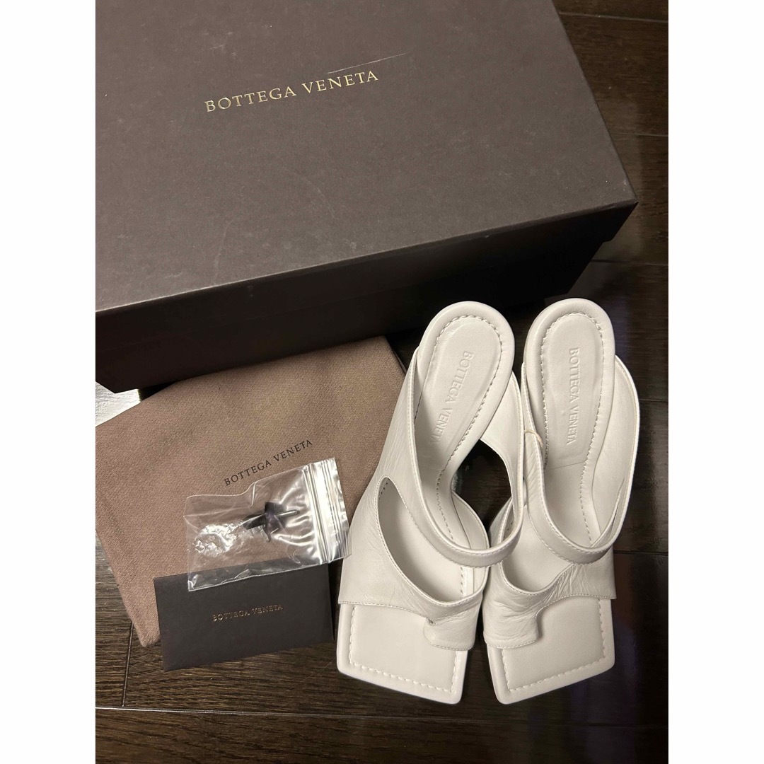 Bottega Veneta   新品未使用 滝沢眞規子さん愛用 ボッテガヴェネタ