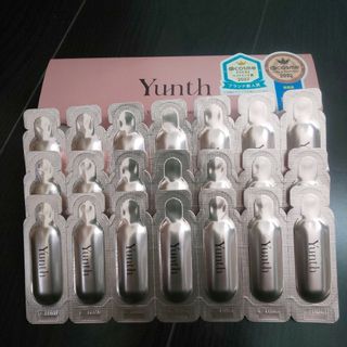 Yunth ユンス 生ビタミン 新品未使用☆ミ(化粧水/ローション)