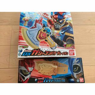 DX ガシャコンの通販 100点以上 | フリマアプリ ラクマ