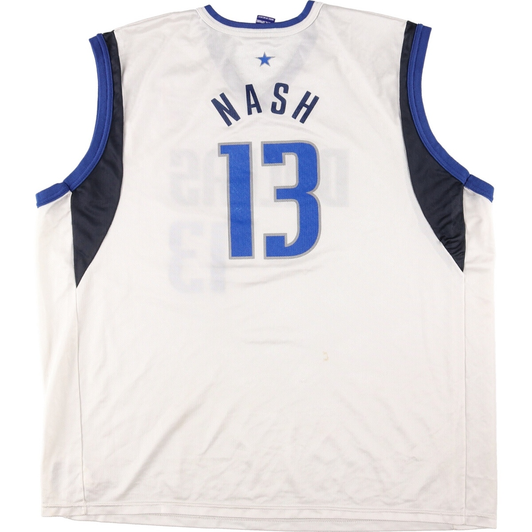 NBA Dallas Mavericks ゲームシャツ　ユニフォーム