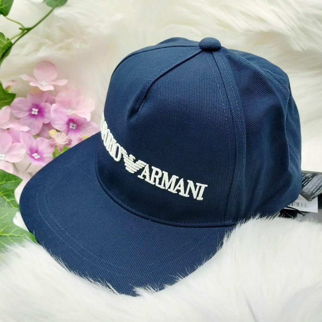 Emporio Armani - 新品未使用 タグ付き エンポリオアルマーニ ベース