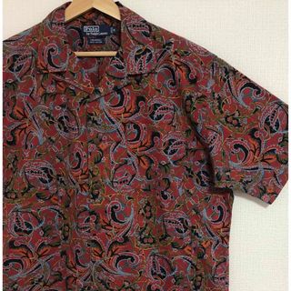 ポロラルフローレン シャツ(メンズ)(ペイズリー)の通販 43点 | POLO