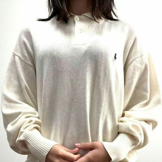 ポロラルフローレン ニット/セーター(メンズ)の通販 4,000点以上