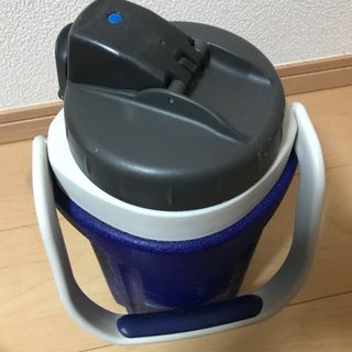 THERMOS サーモス 水筒 大型 熱中症 スポーツ レジャー サッカー(水筒)