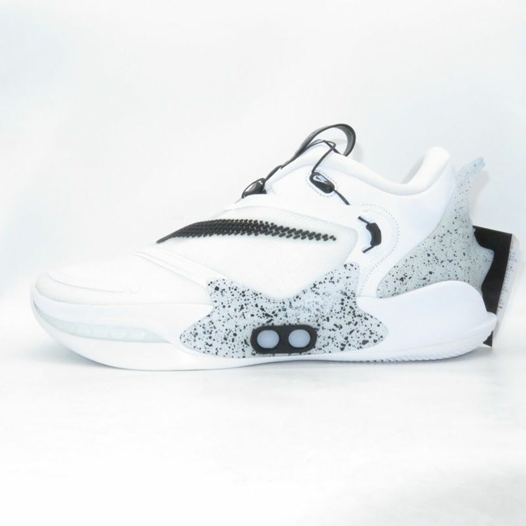 NIKE 2020 ADAPT BB 2.0 OREO BQ5397-101