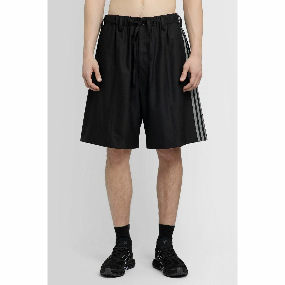 新品 Y-3 3S REF W SHORTS Mサイズ