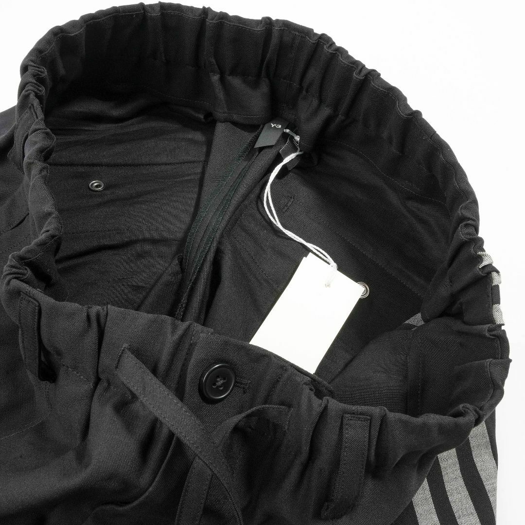 新品 Y-3 3S REF W SHORTS Mサイズ
