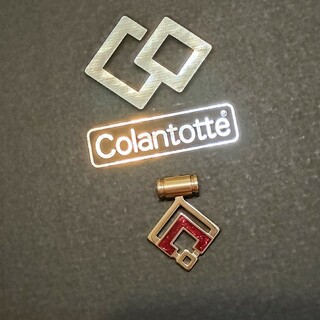 Colantotte - 【トップのみ】 コラントッテ TAO ネックレス スリム ARAN mini