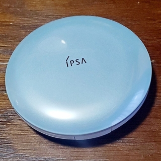 イプサ(IPSA)のIPSA コントロールパウダー（パフなし）(フェイスパウダー)
