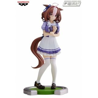 バンダイ(BANDAI)のウマ娘　プリティーダービー　メイショウドトウ(アニメ/ゲーム)