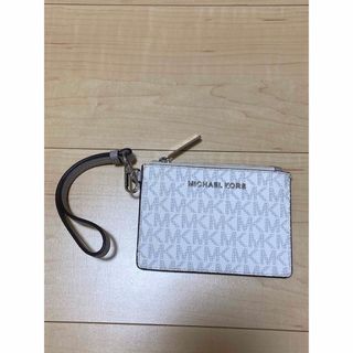 マイケルコース(Michael Kors)の専用(名刺入れ/定期入れ)