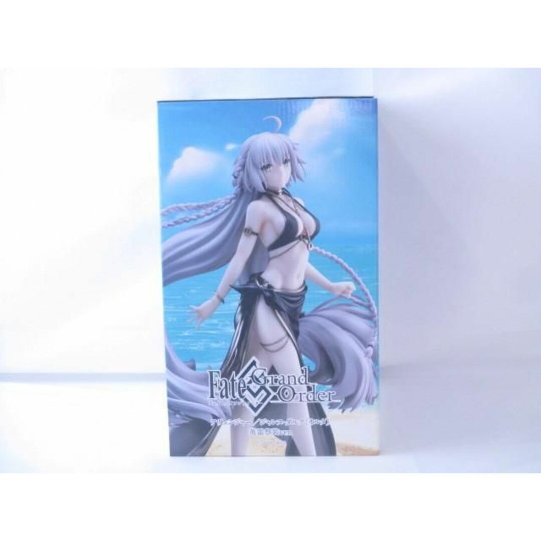 Fate/Grand Order ジャンヌ・ダルク〔オルタ〕英霊祭装ver. 2022年の
