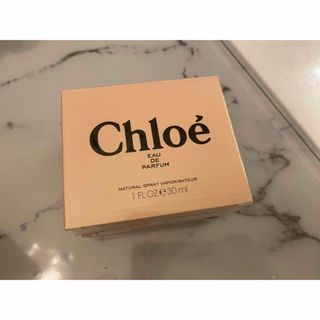 クロエ(Chloe)のクロエ　オードパルファム　30ml(香水(女性用))