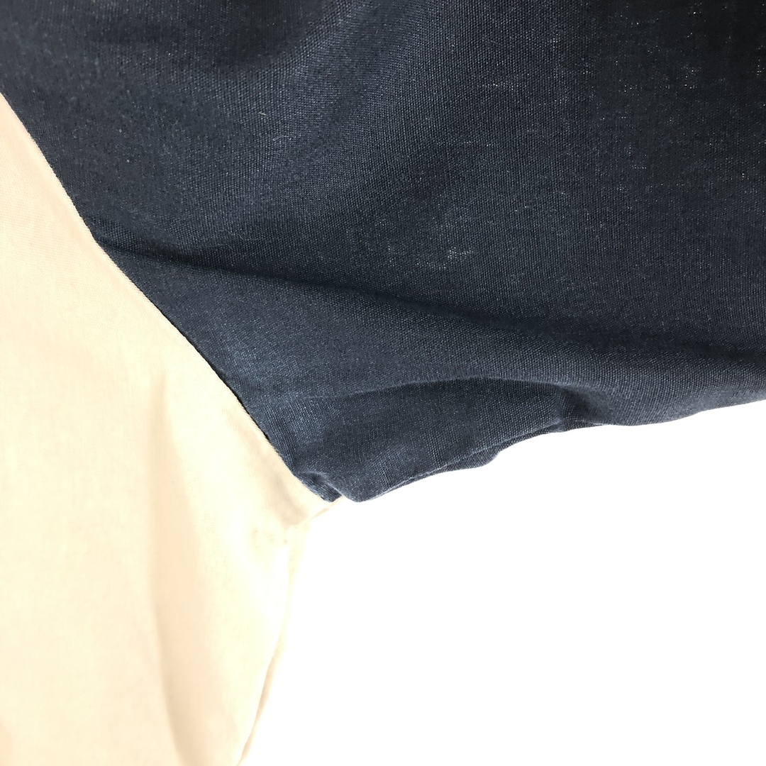 Dickies(ディッキーズ)の古着 ディッキーズ Dickies 半袖 ワークシャツ メンズXXL /eaa356699 メンズのトップス(シャツ)の商品写真