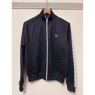 あまえびさん用【大人気】FRED PERRY  フレッドペリー　トラックジャケッ